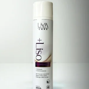 Condicionador + Liso UMA Care