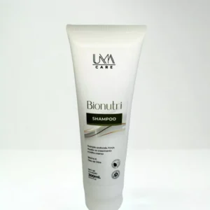 Shampoo Bionutri UMA Care