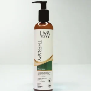 Shampoo Terapy UMA Care